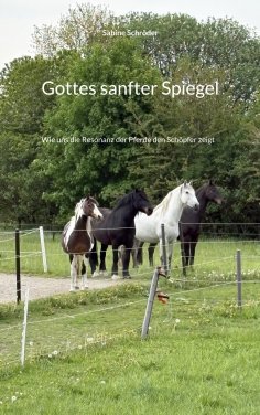 eBook: Gottes sanfter Spiegel