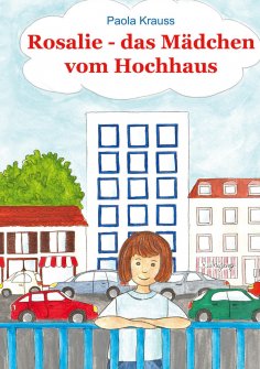 eBook: Rosalie