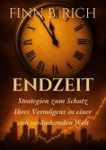 ebook: Endzeit
