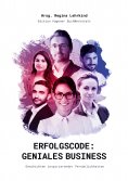 eBook: Erfolgscode: Geniales Business
