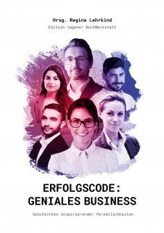 eBook: Erfolgscode: Geniales Business