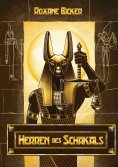 ebook: Herren des Schakals