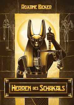 ebook: Herren des Schakals