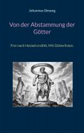 ebook: Von der Abstammung der Götter