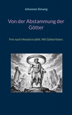 ebook: Von der Abstammung der Götter