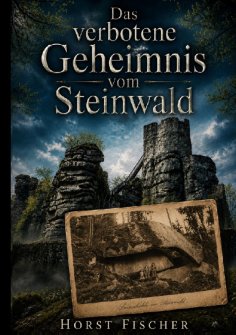eBook: Das verbotene Geheimnis vom Steinwald