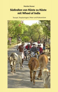 eBook: Motorradreiseberichte