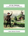 eBook: Auf dem Jakobsweg