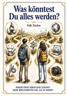 eBook: Was könntest Du alles werden?