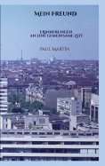 eBook: Mein Freund