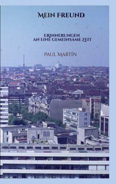 eBook: Mein Freund