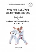ebook: Von der Kata zur Selbstverteidigung