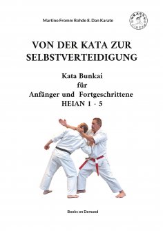 ebook: Von der Kata zur Selbstverteidigung