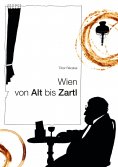 eBook: Wien von Alt bis Zartl