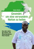 eBook: Gesendet, um eine verwundete Nation zu heilen
