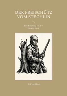 eBook: Der Freischütz vom Stechlin