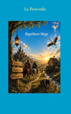 eBook: Begehbare Wege