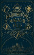 eBook: Harringtons magische Fälle
