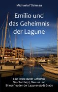 eBook: Ein Emilio-Bombolone-Krimi