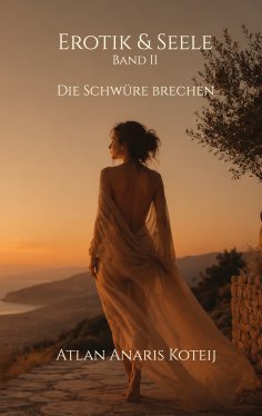 ebook: Erotik und Seele - die heilige Lust
