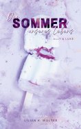 eBook: Ein Jahr zwischen uns