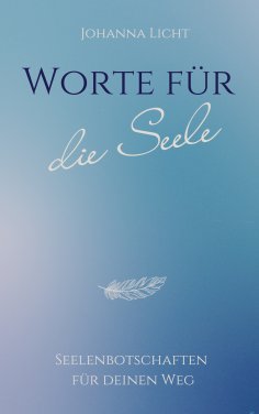eBook: Worte für die Seele