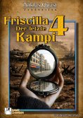 ebook: Friscilla