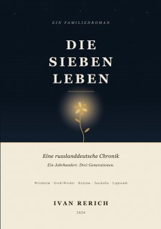 eBook: Die sieben Leben