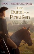 ebook: Blutige Kreise und dunkle Wege durch Preußen