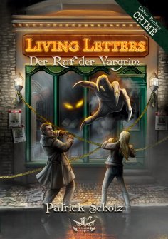 ebook: Living Letters