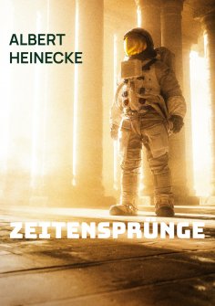 eBook: Zeitensprünge