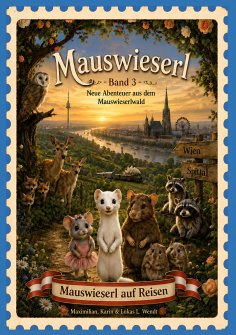 eBook: Mauswieserl