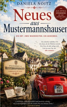 ebook: Neues aus Mustermannshausen