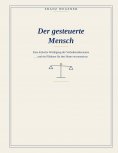 ebook: Der gesteuerte Mensch