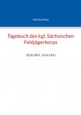 eBook: Beiträge zur sächsischen Militärgeschichte zwischen 1793 und 1815