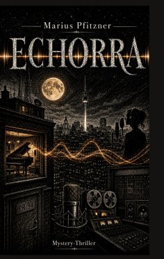 eBook: ECHORRA