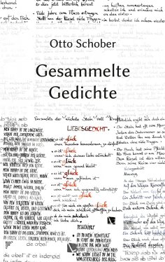 eBook: Gesammelte Gedichte