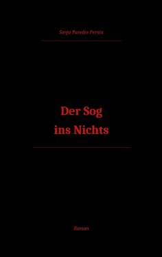 eBook: Der Sog ins Nichts
