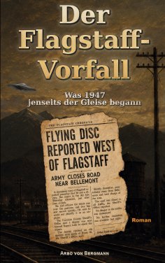 eBook: Der Flagstaff-Vorfall