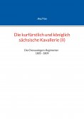 ebook: Beiträge zur sächsischen Militärgeschichte zwischen 1793 und 1815