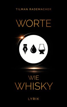 ebook: Worte wie Whisky