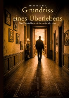 ebook: Grundriss eines Überlebens