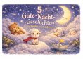 eBook: 5 Gute-Nacht-Geschichten