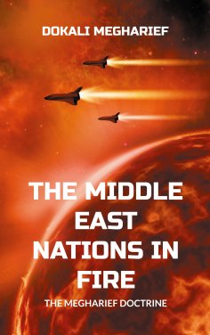 ebook: The Middle East Nations in Fire