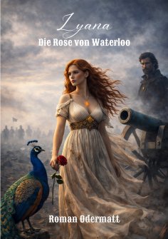eBook: Lyana – Tochter der Aphrodite (Lyana-Saga)