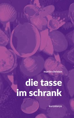 eBook: die tasse im schrank