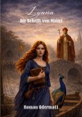 eBook: Lyana – Tochter der Aphrodite (Lyana-Saga)