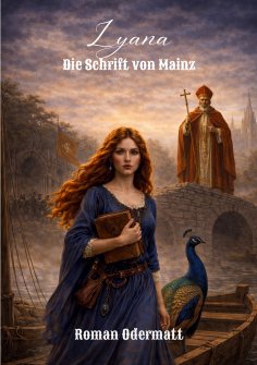 eBook: Lyana – Tochter der Aphrodite (Lyana-Saga)