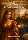 eBook: Lyana – Tochter der Aphrodite (Lyana-Saga)