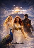 eBook: Lyana – Tochter der Aphrodite (Lyana-Saga)